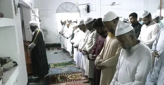 নারায়ণগঞ্জে আজ ঈদুল আজহা উদযাপন; ঈদের জামাতে বিভিন্ন এলাকার মুসল্লিরা